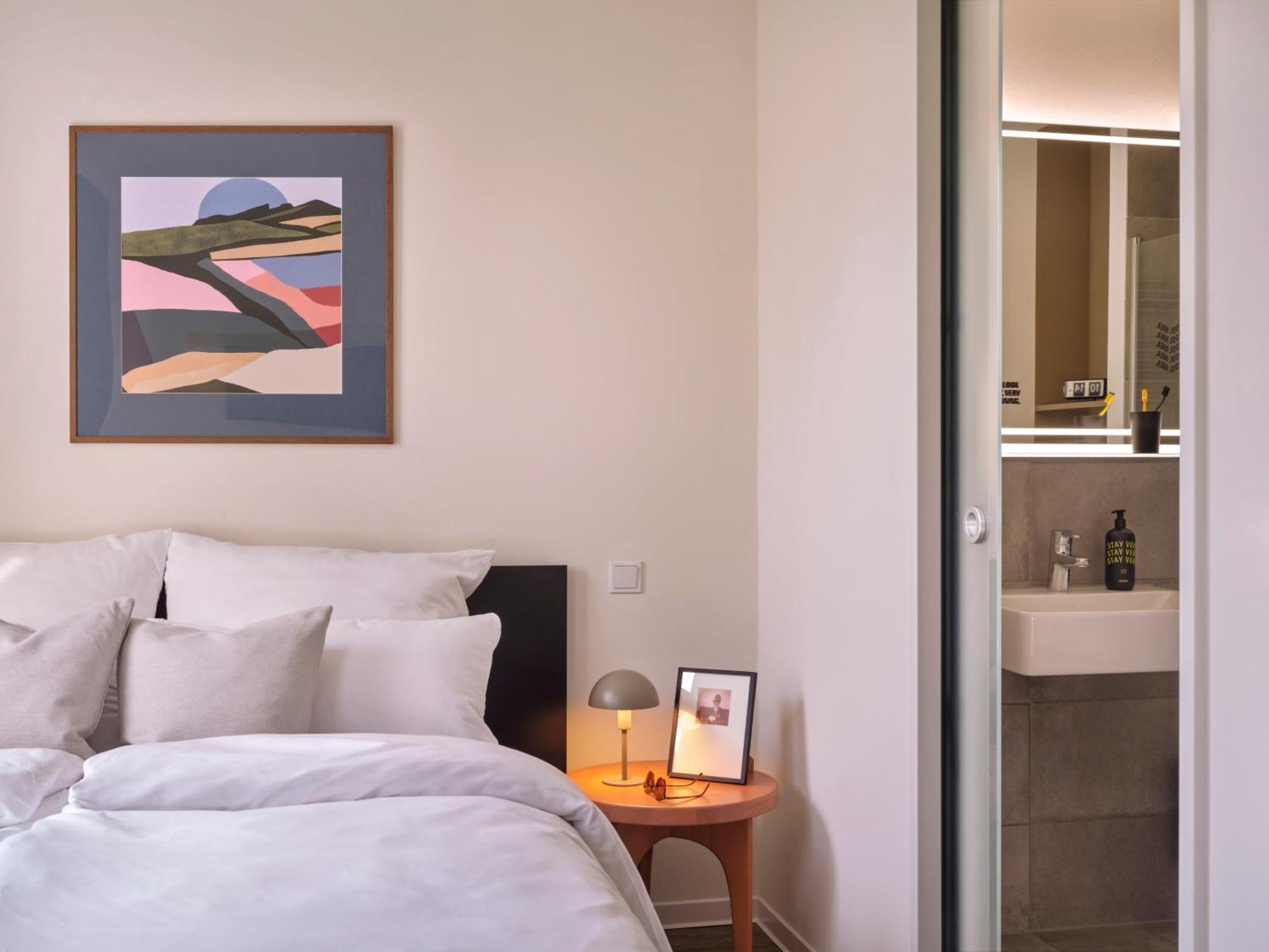 Apartamento de diseño