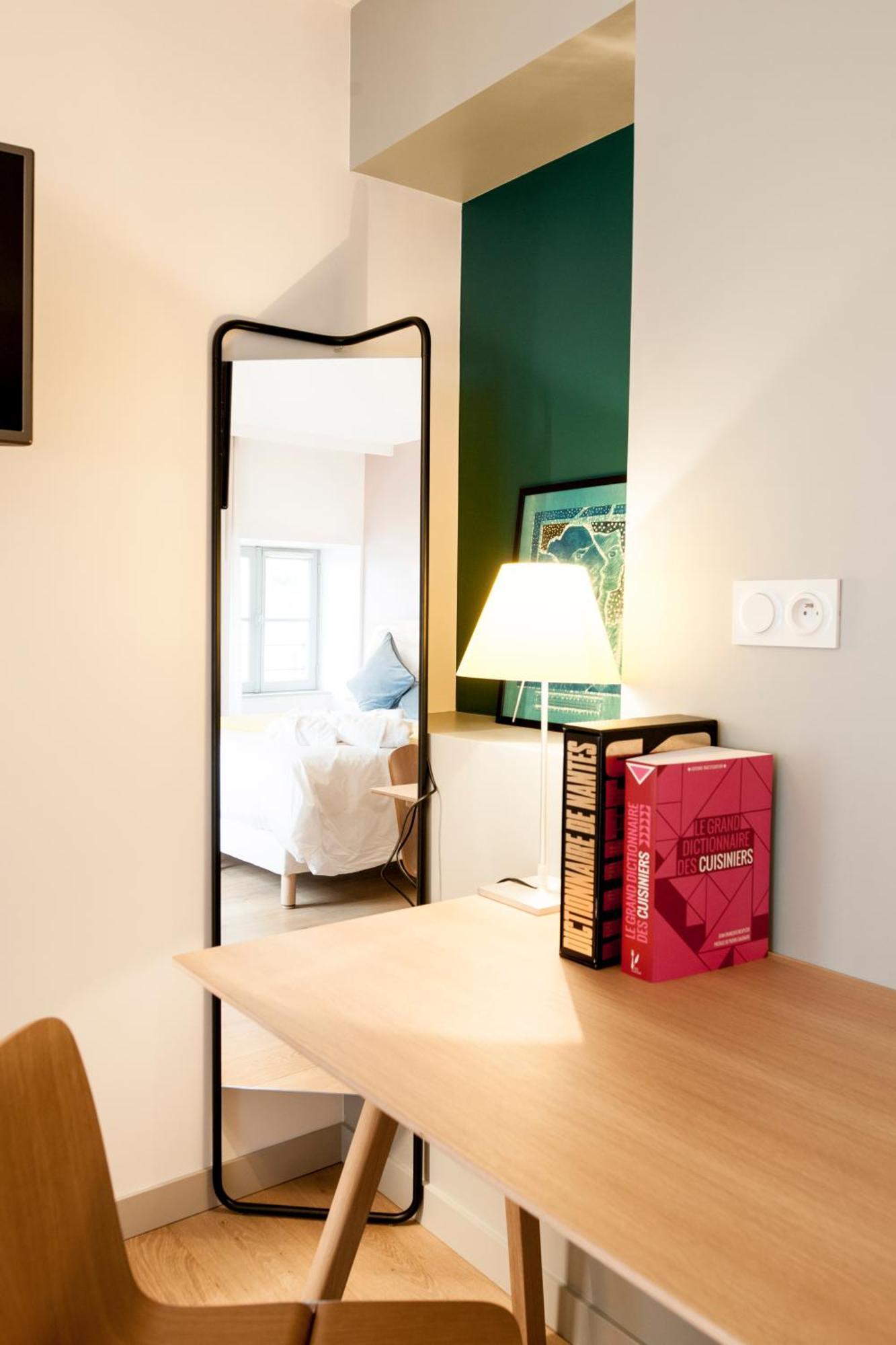 Chambre Double