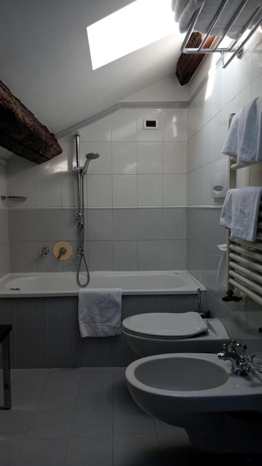 Classic Quadruple Room