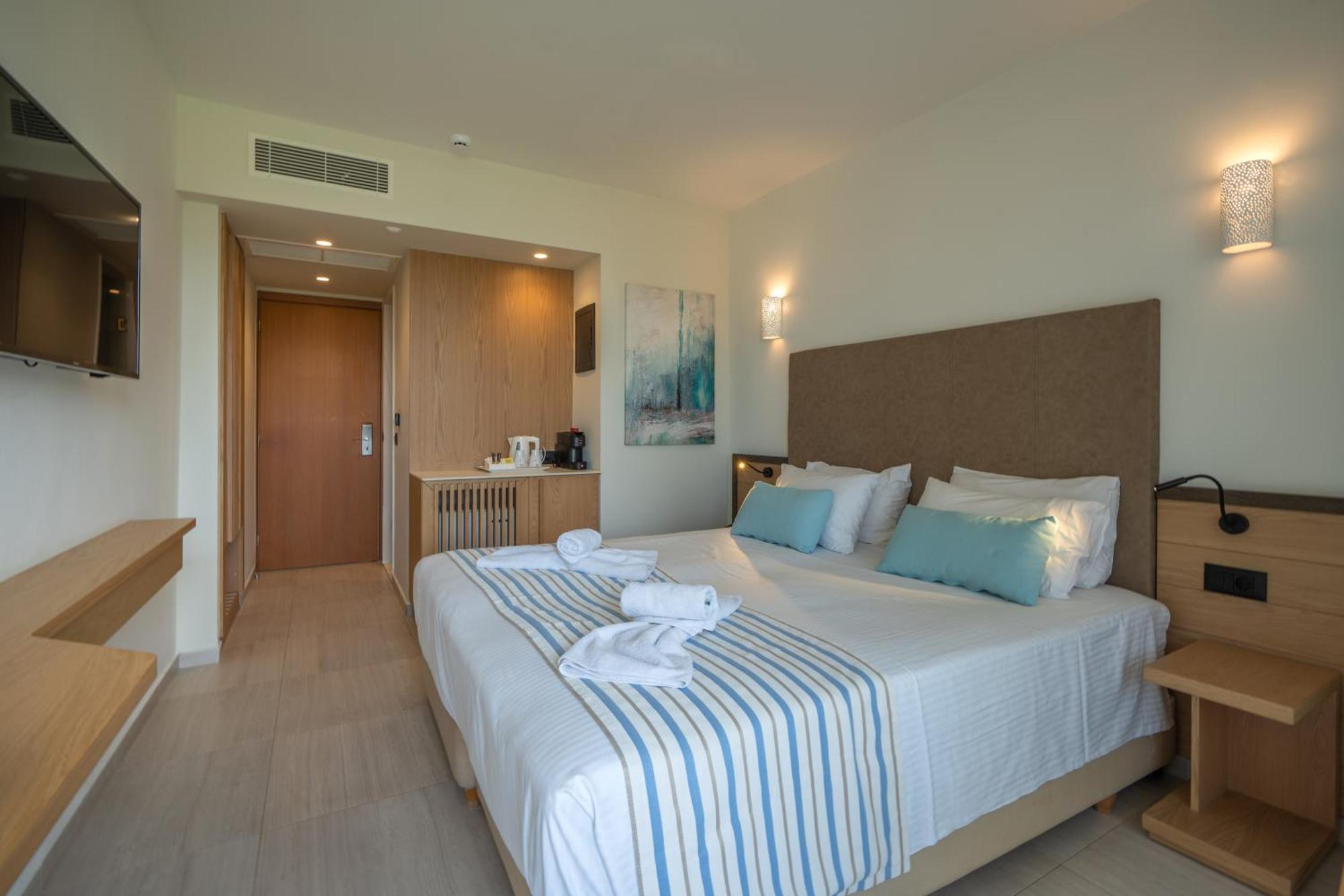 Chambre Supérieure