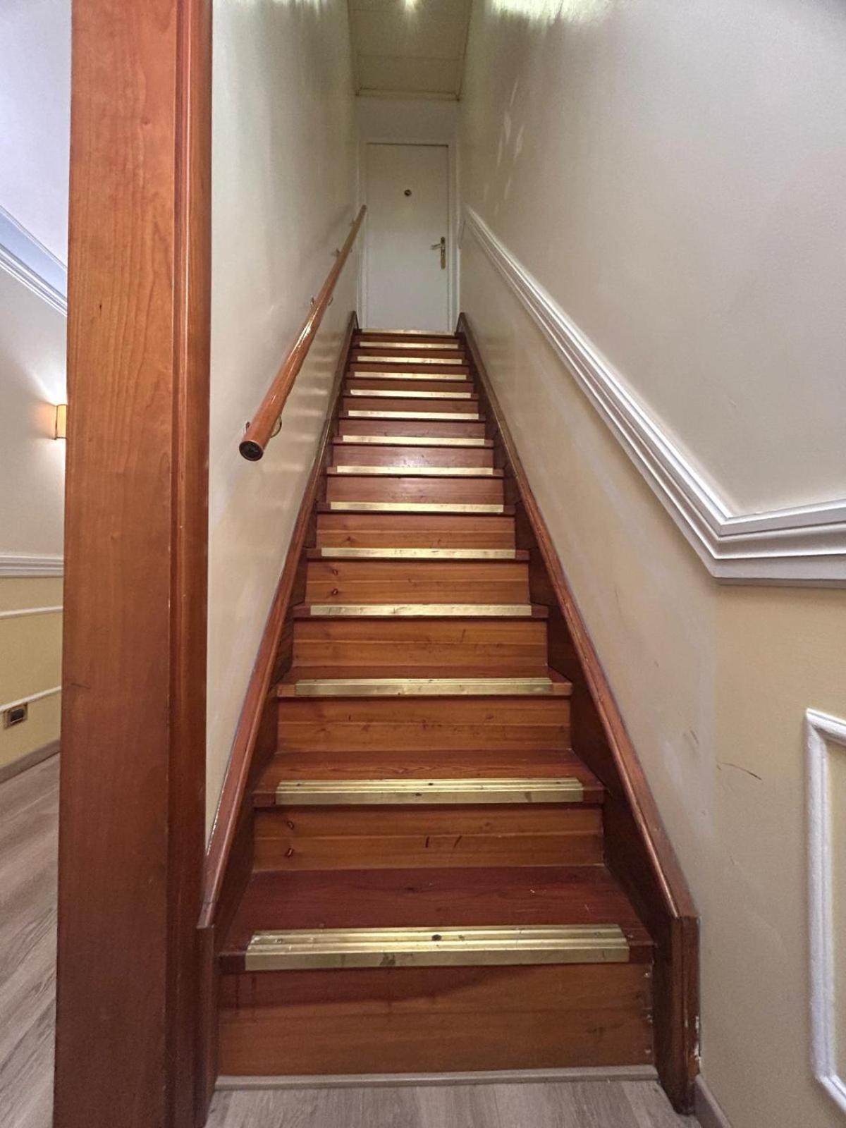 Classic Quadruple Room