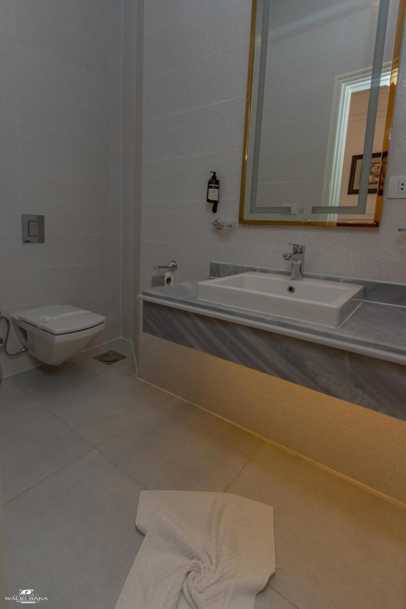 Habitación Individual Deluxe