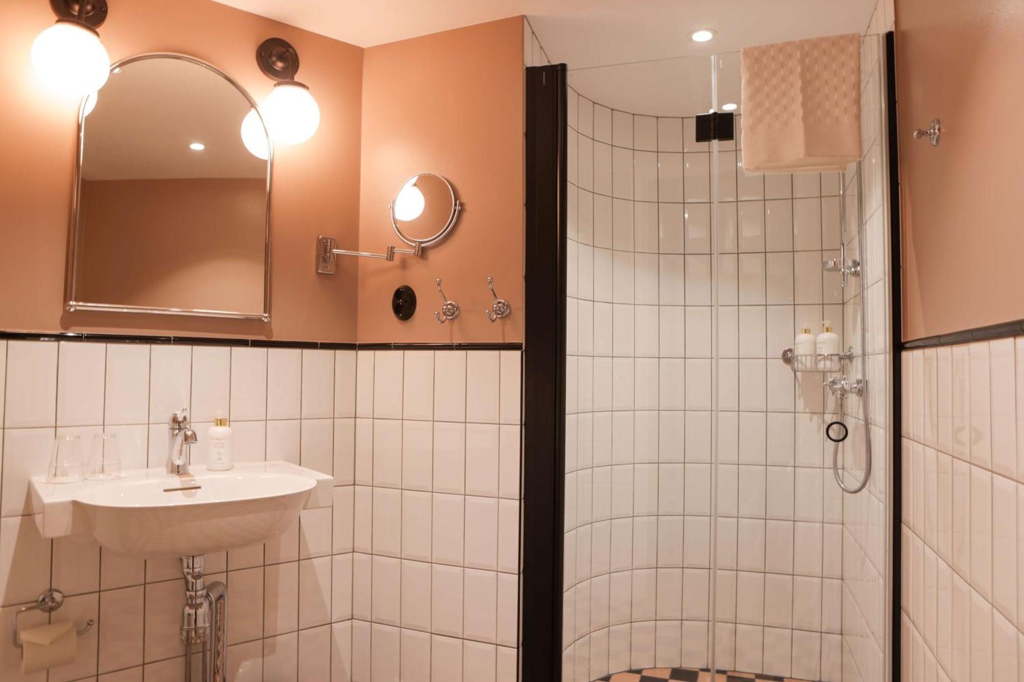 Habitación Familiar con cama grande - No fumadores