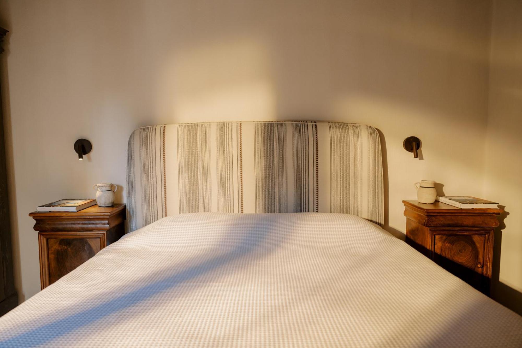 Traditionelles Apartment mit 1 Schlafzimmer