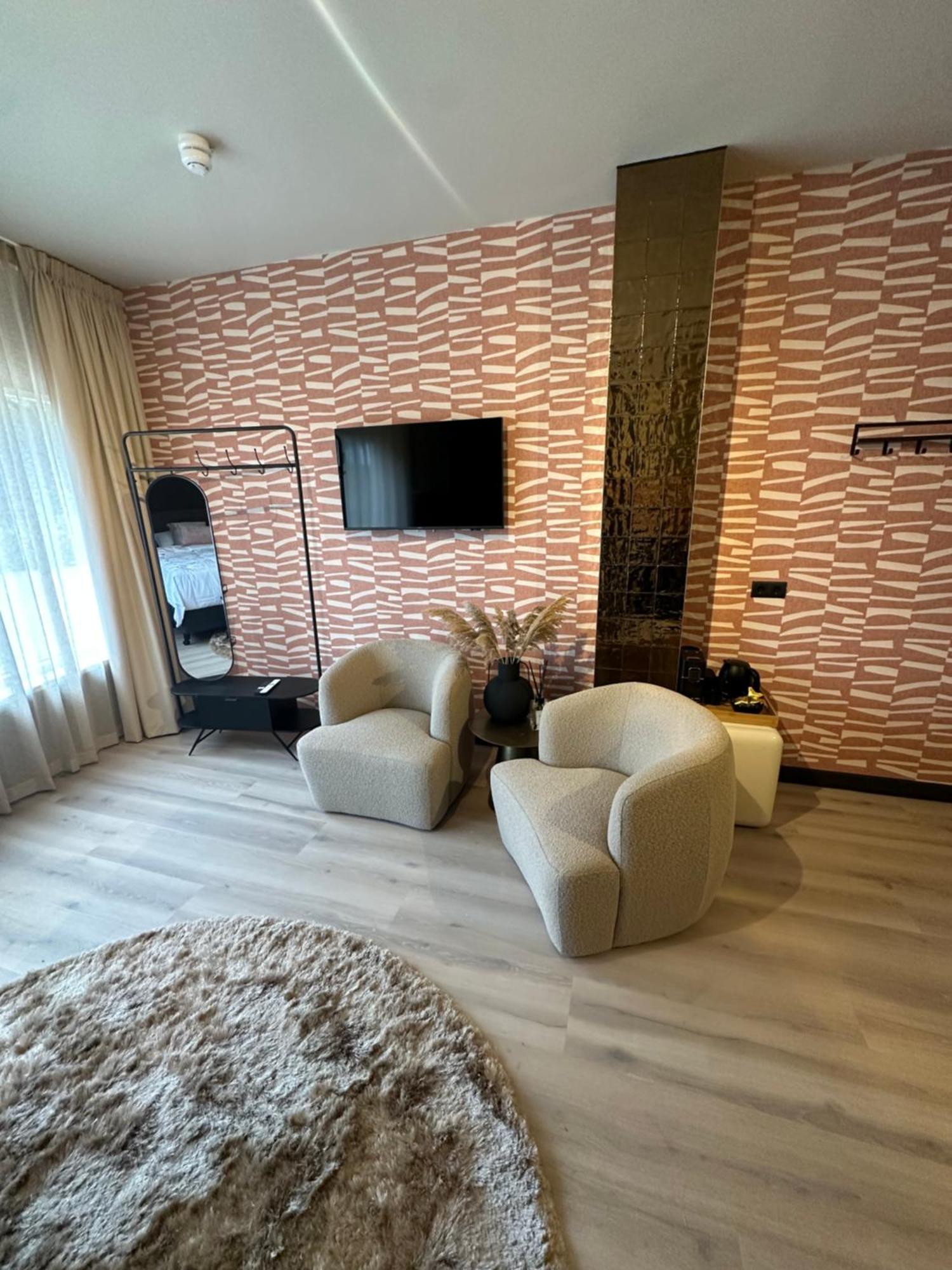 Suite Sauna