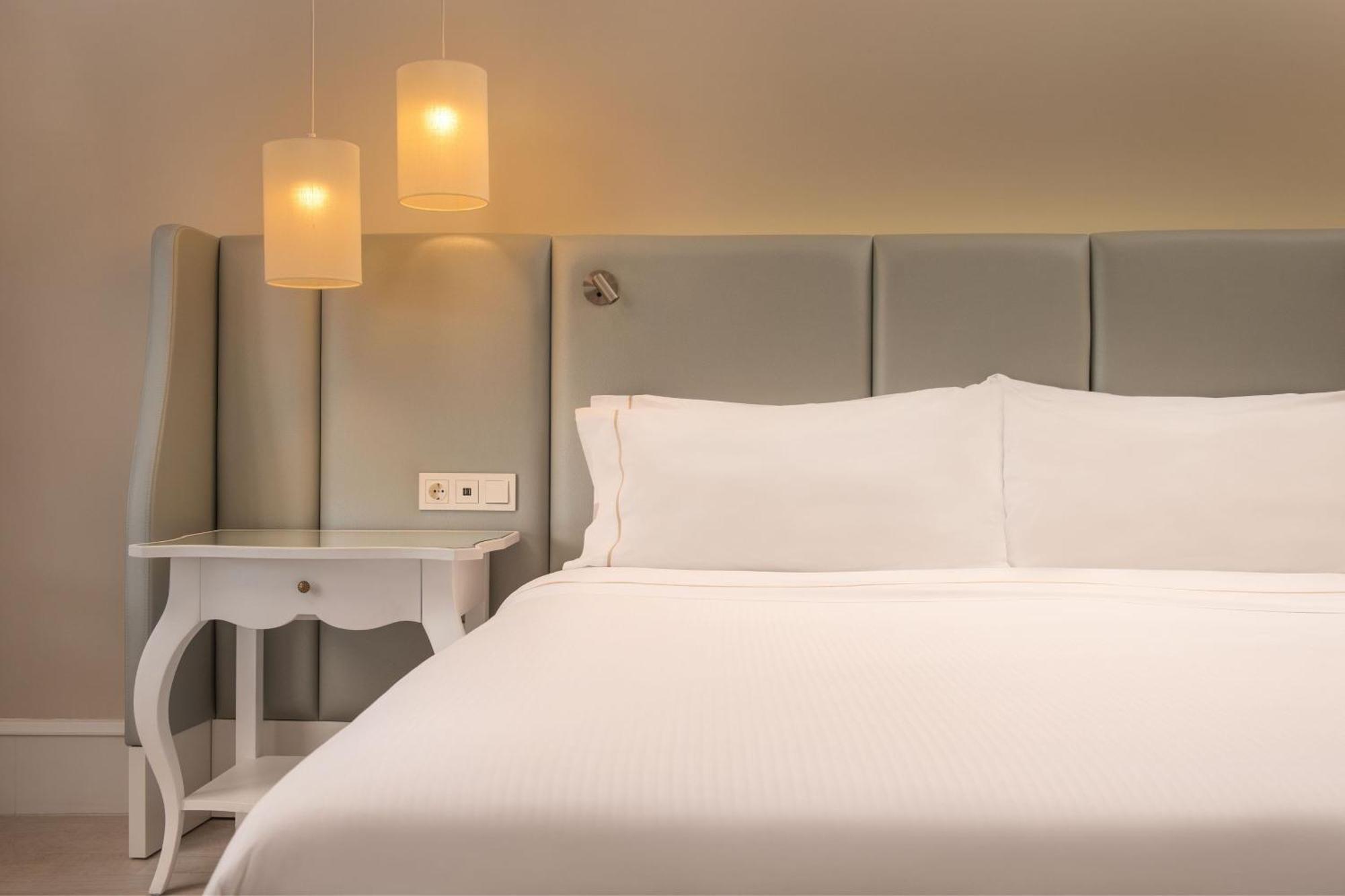 Chambre Double Classique