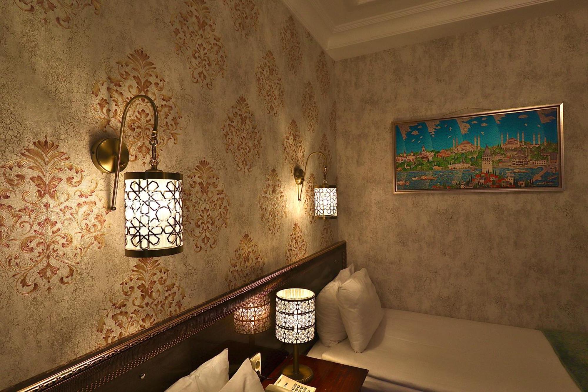 Superior Family Room