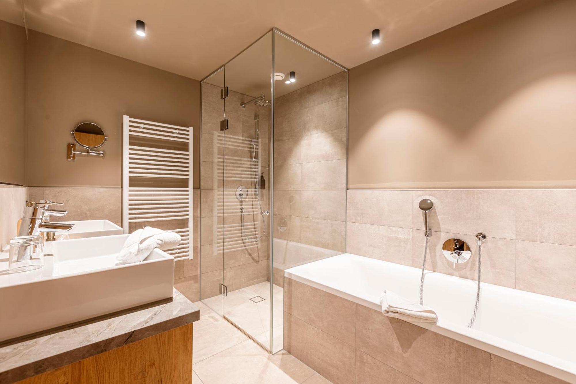 Superior Appartement met 1 Slaapkamer