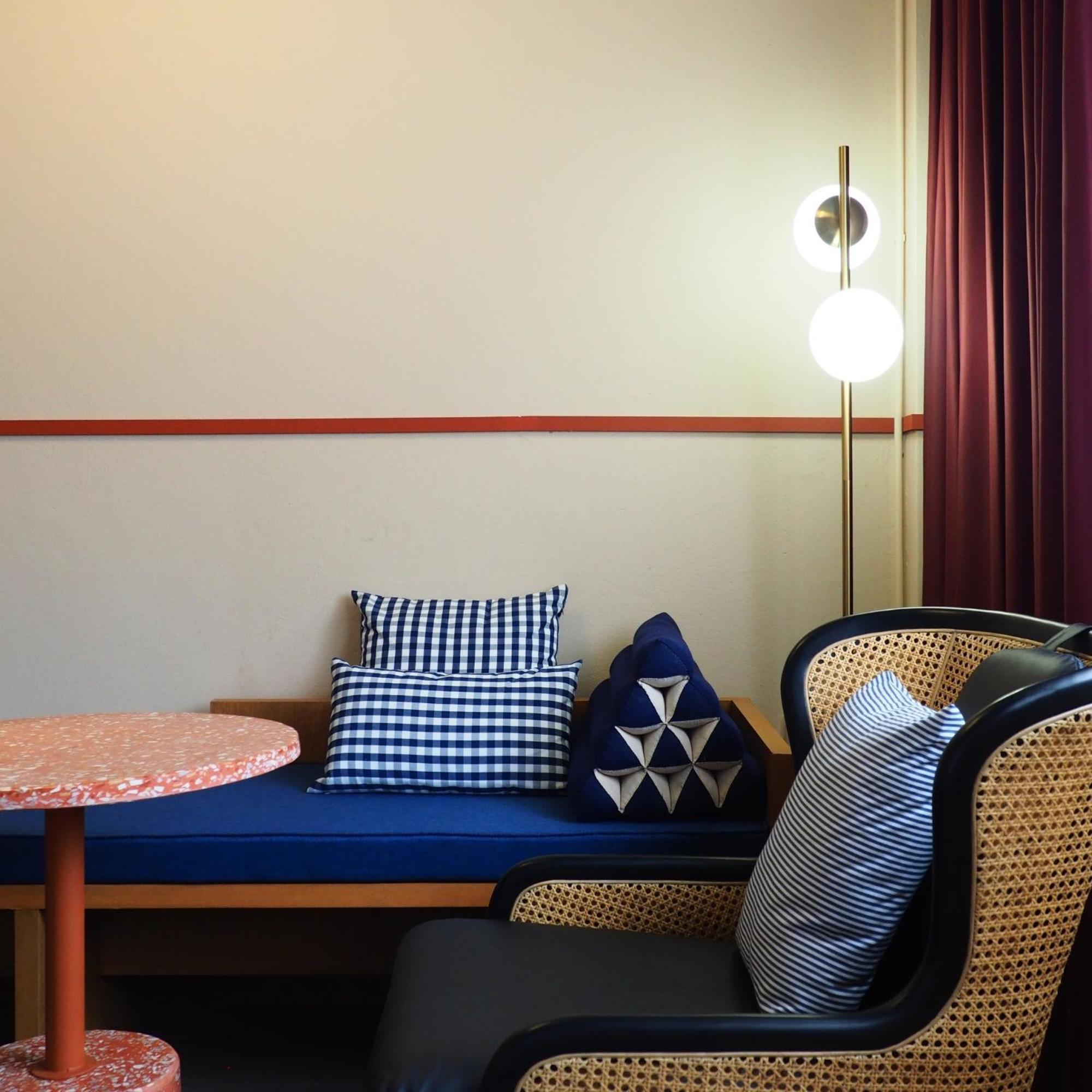 Triple Room Balcony