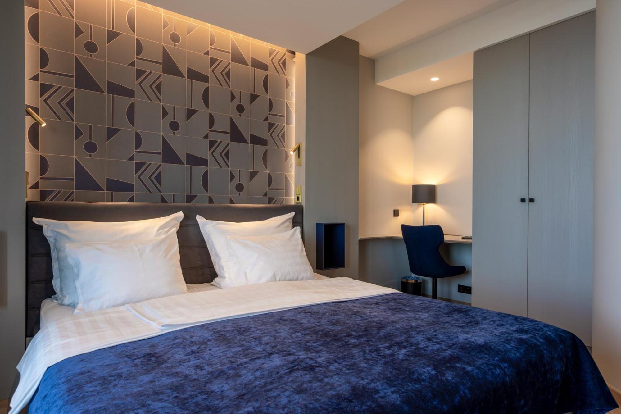 Suite Spa Access