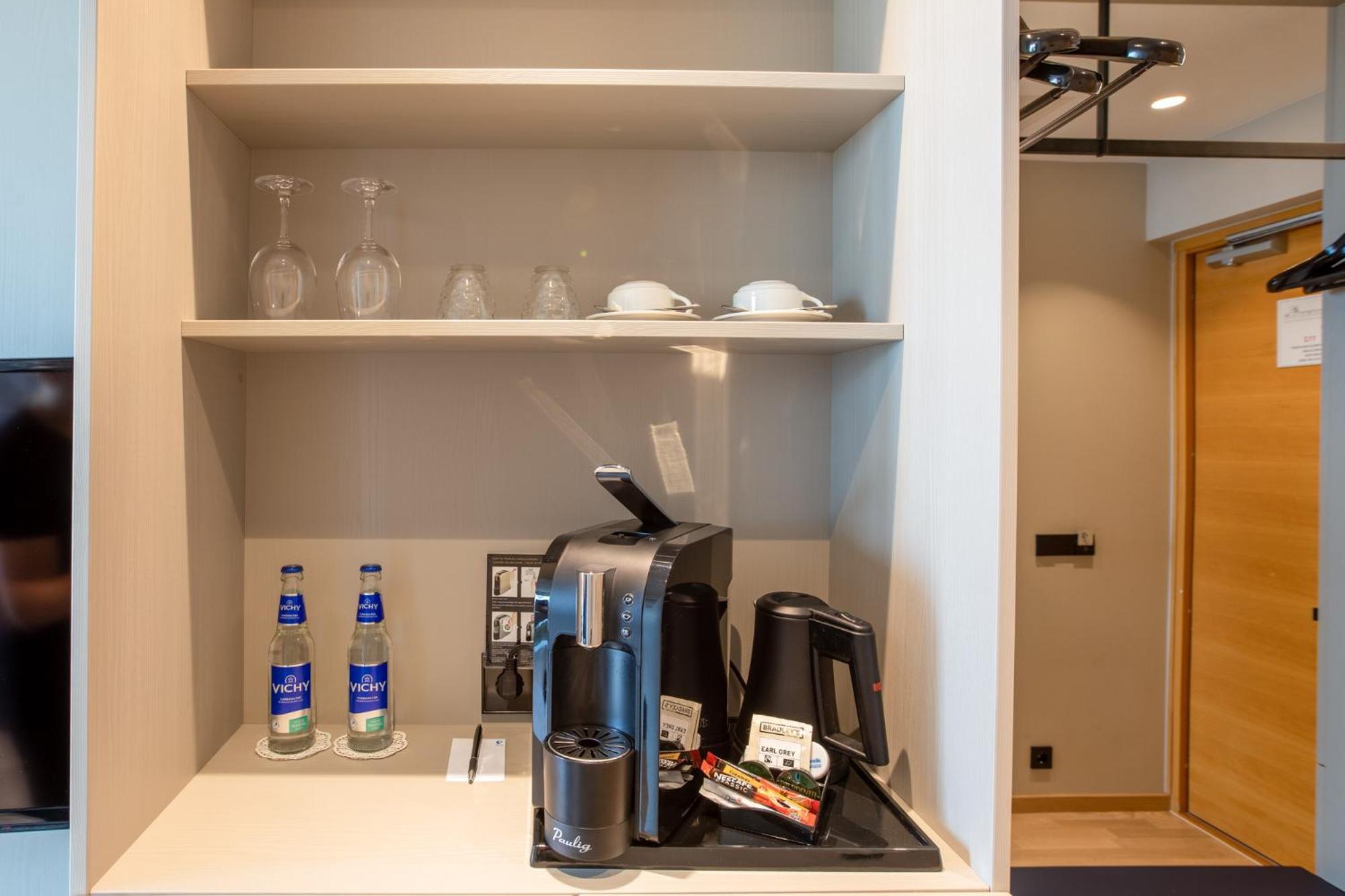 Suite Spa Access
