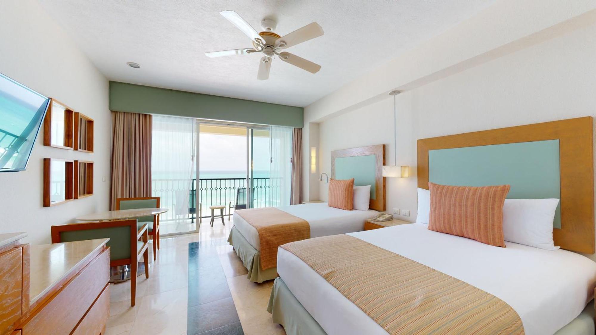 Premier Ocean Front