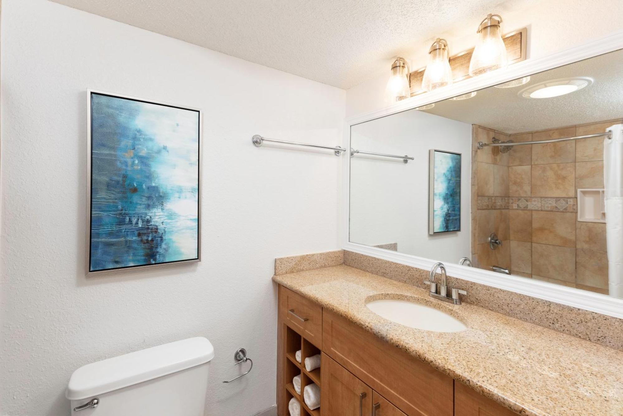 One bedroom Oceanfront Villa
