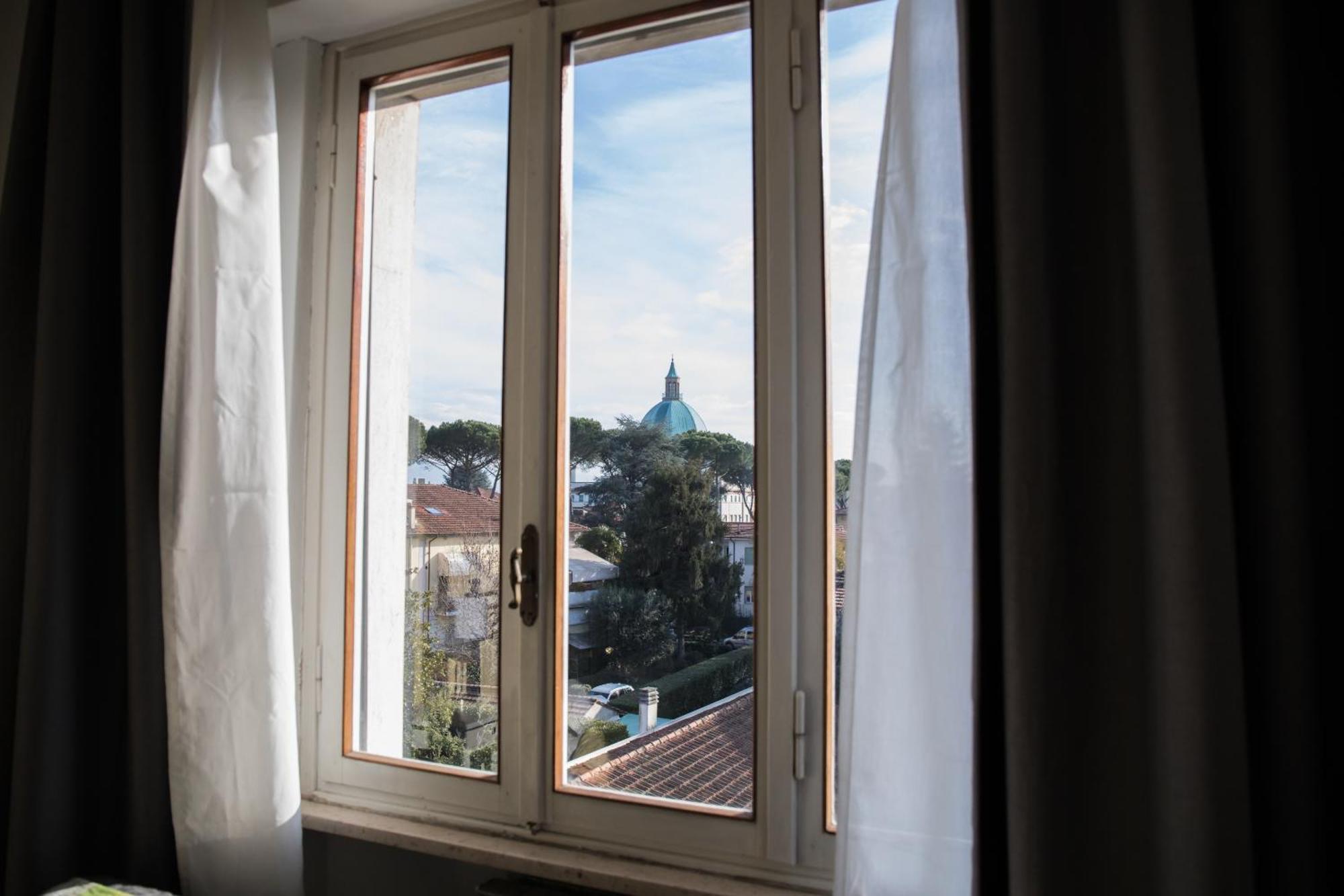 Chambre Double avec Salle de Bains Privative Extérieure