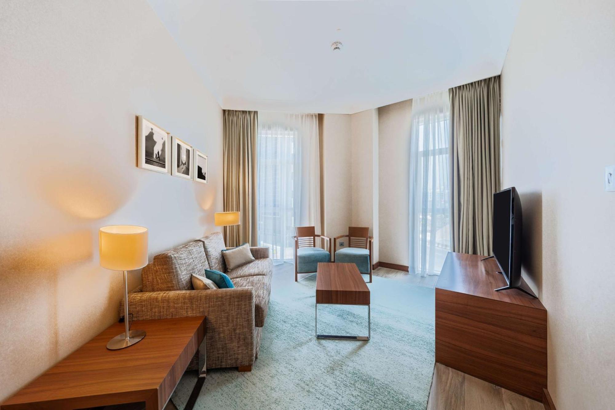King Suite