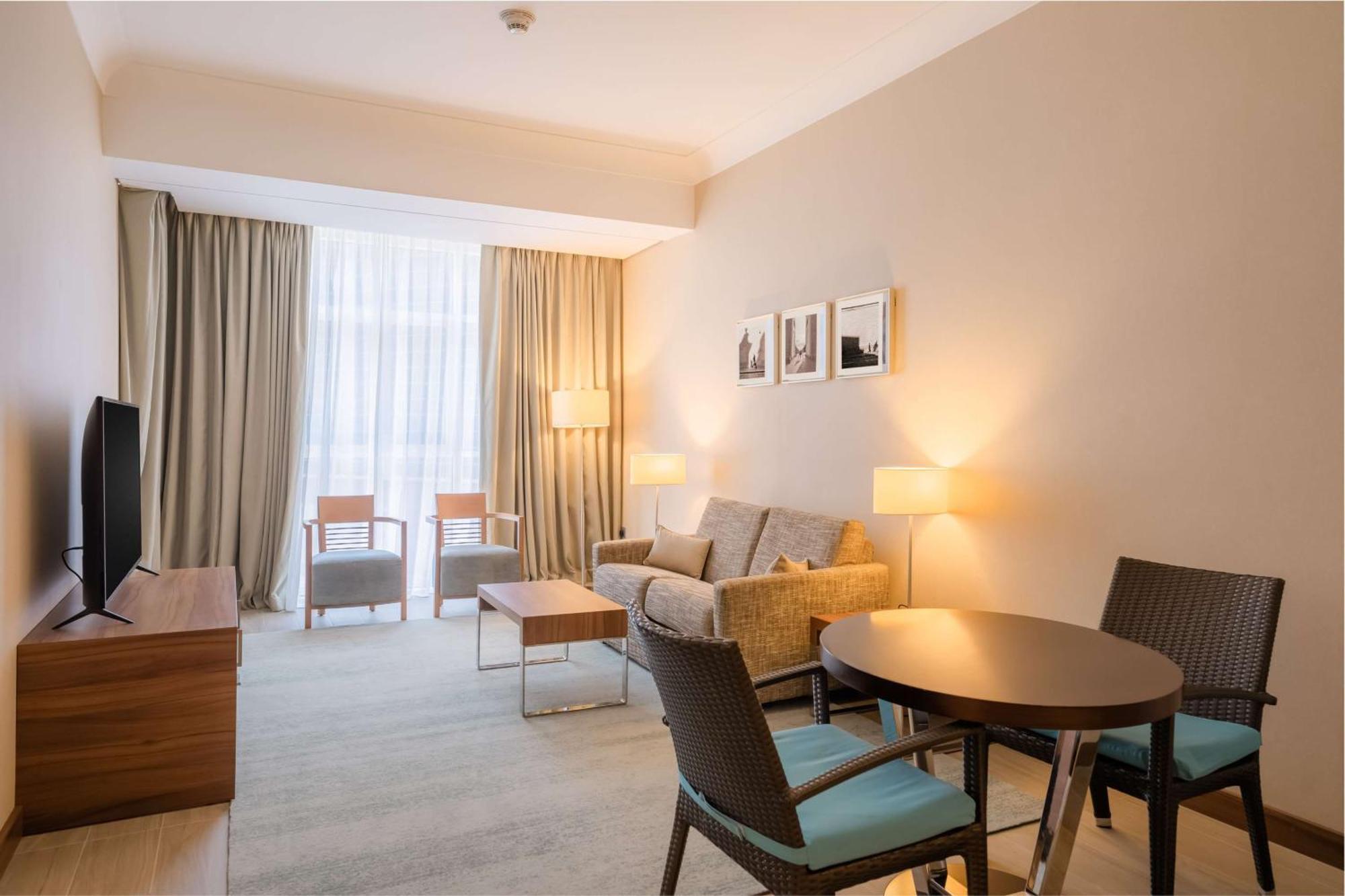 King Suite