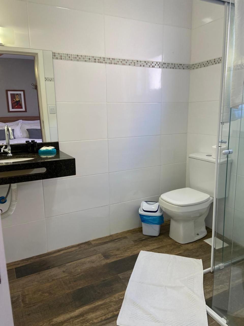 Habitación cuádruple