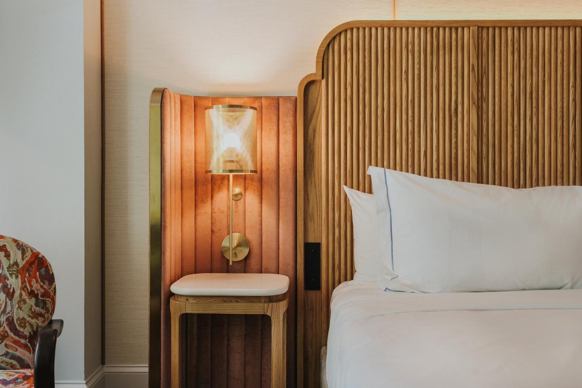 Standard King Room ADA