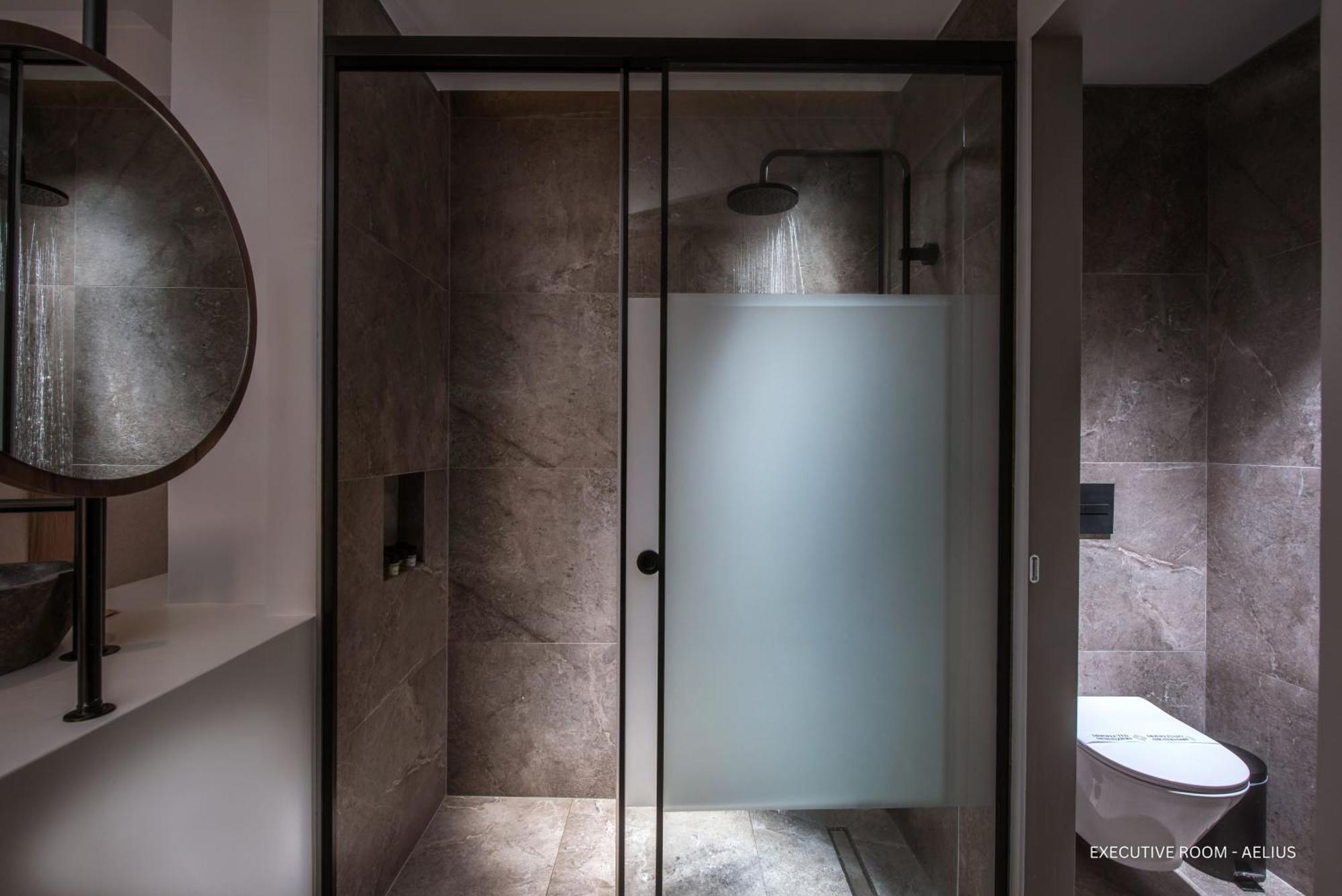 Chambre Double Exécutive