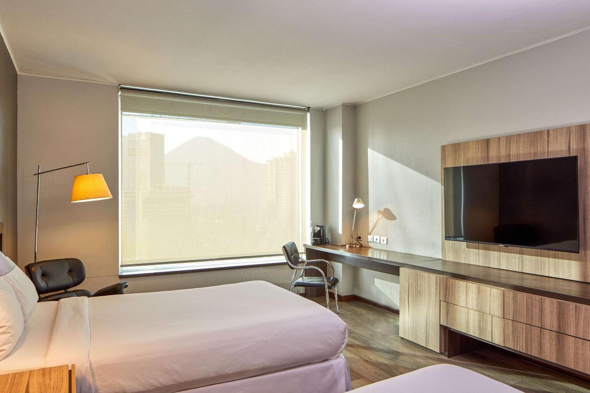 King Room Non-Smoking
