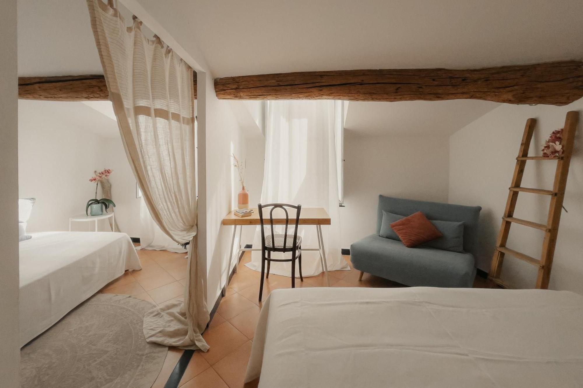 Suite Terrace