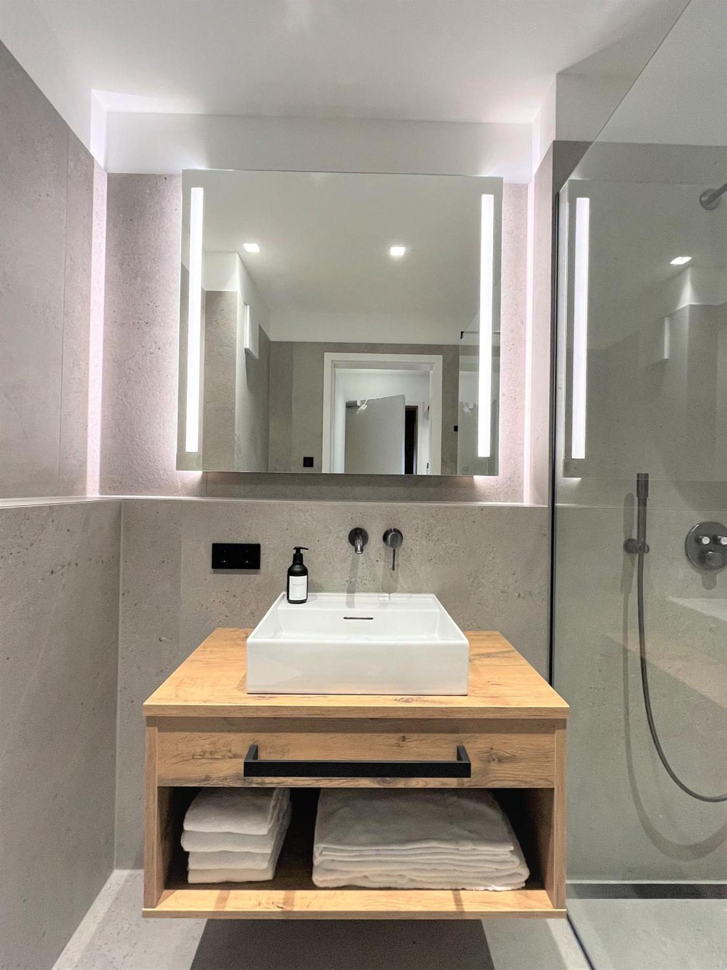Apartamento Superior