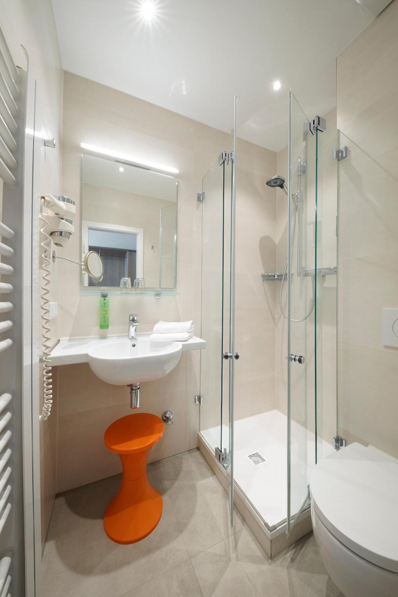 Habitación Doble Estándar