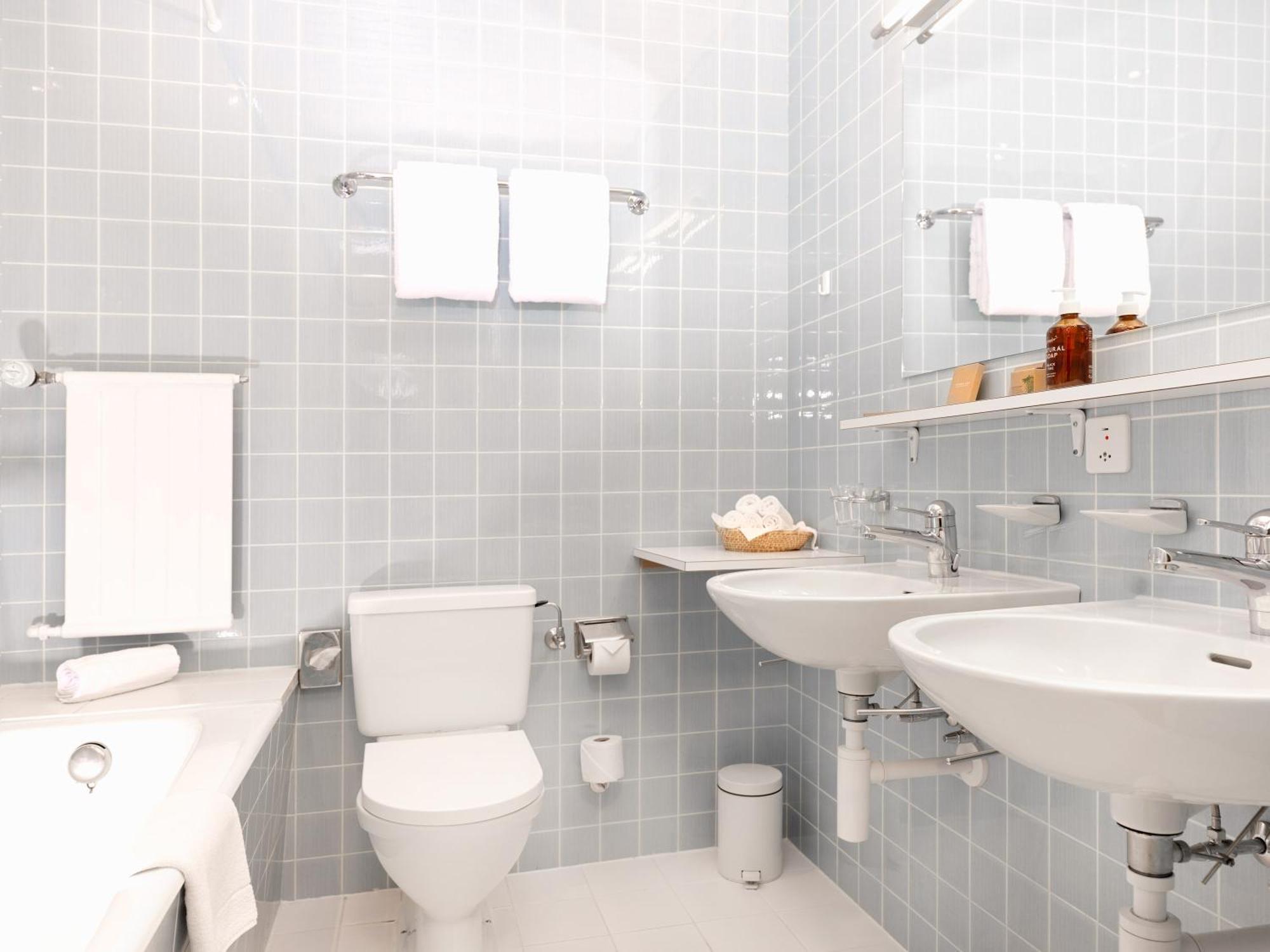 Appartamento con 4 Camere da Letto
