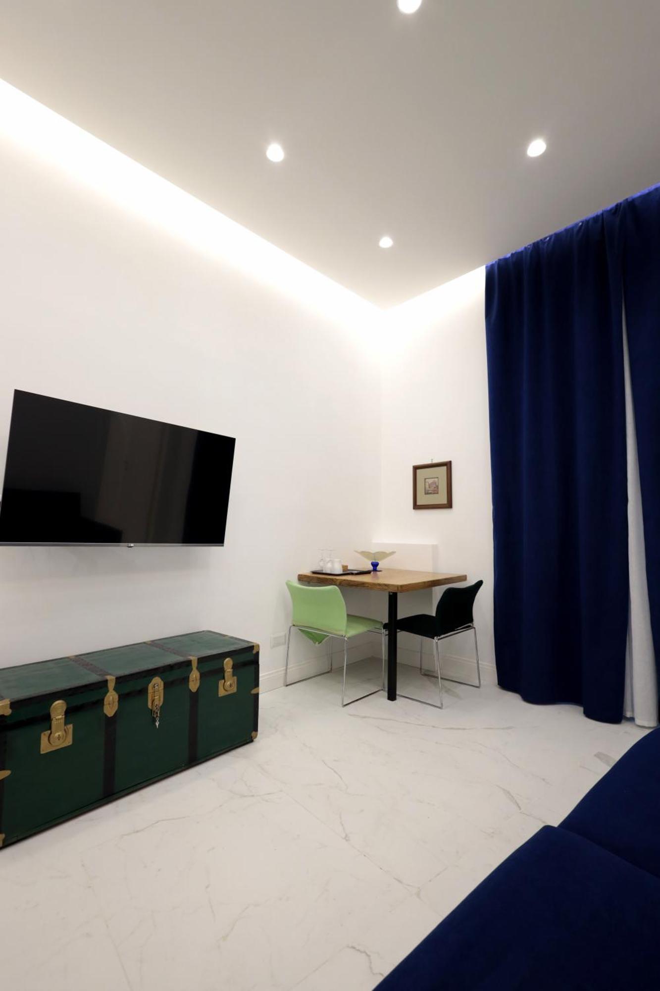 Suite Familiare Deluxe