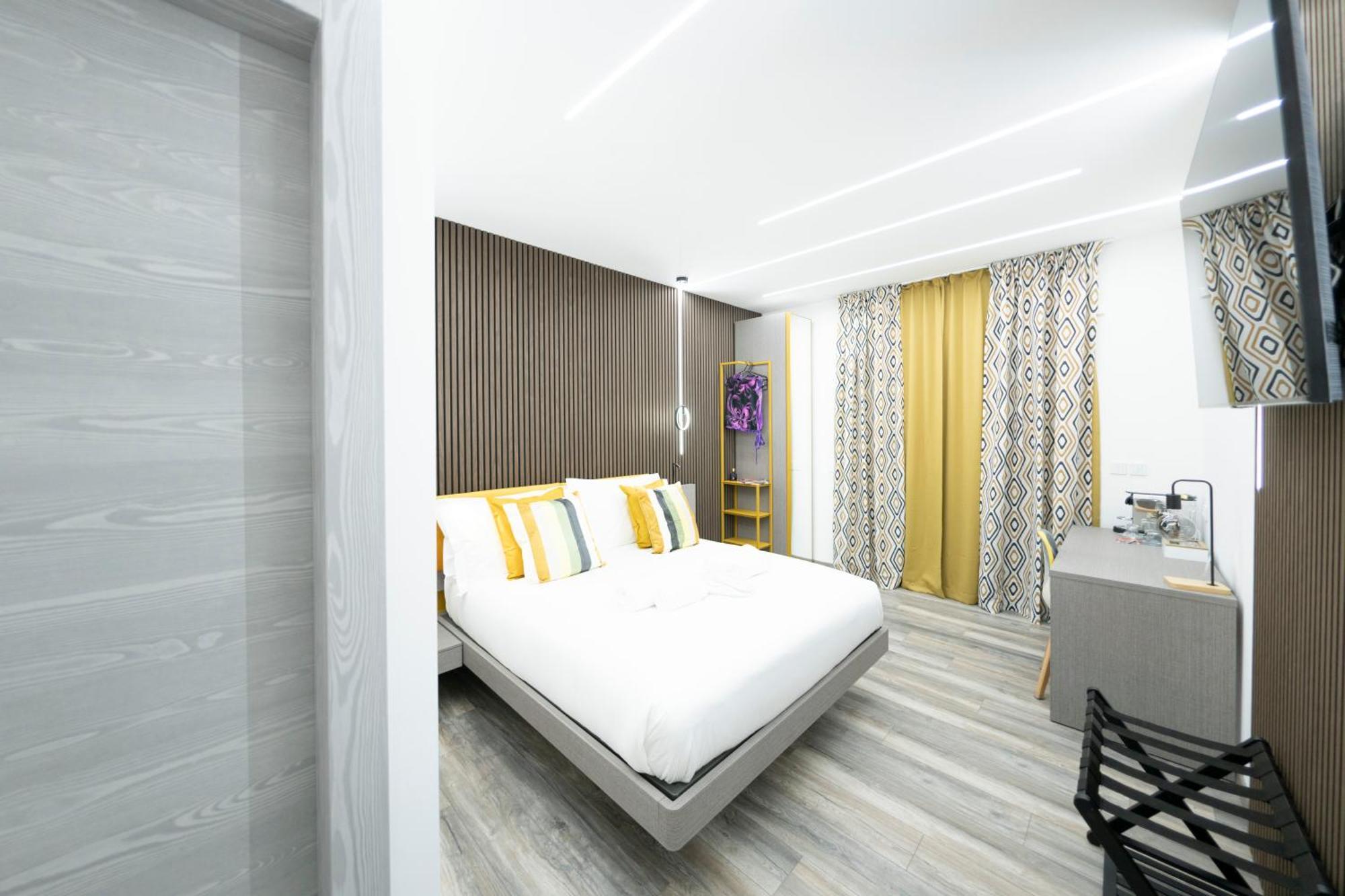 King Room Balcony