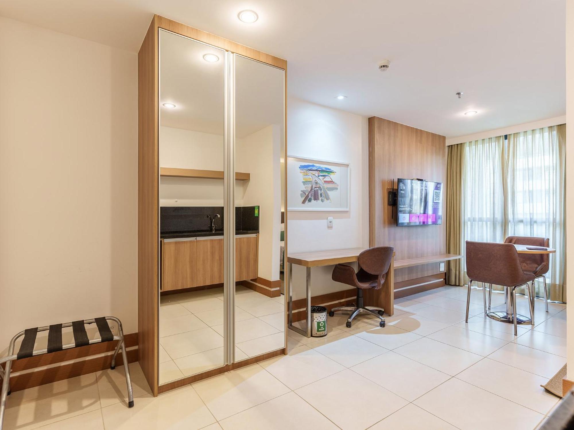 Habitación Doble Estándar