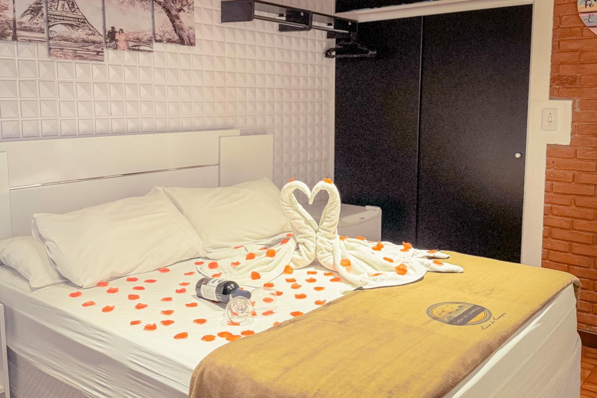 Quarto Duplo