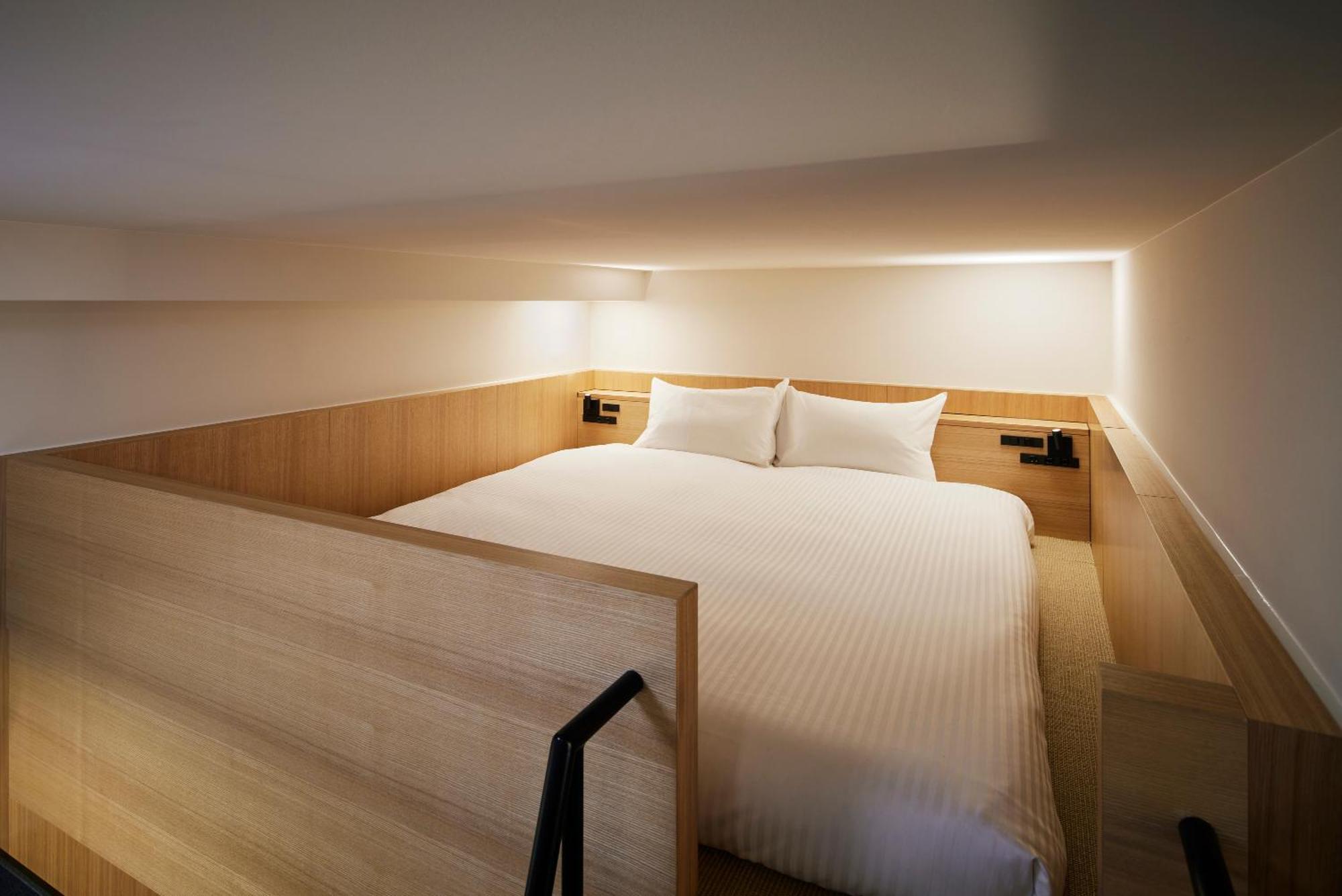 Standard 3 beds B