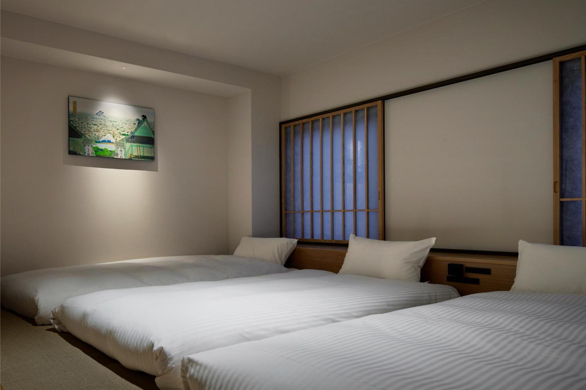 Moderate 3 beds