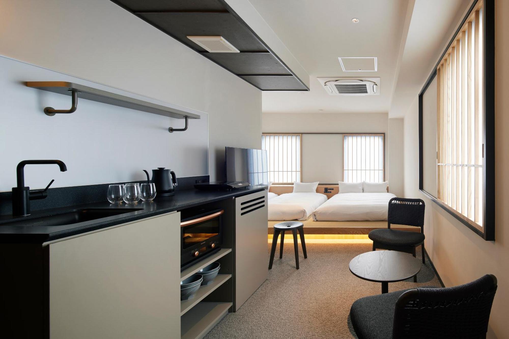 Moderate 3 beds