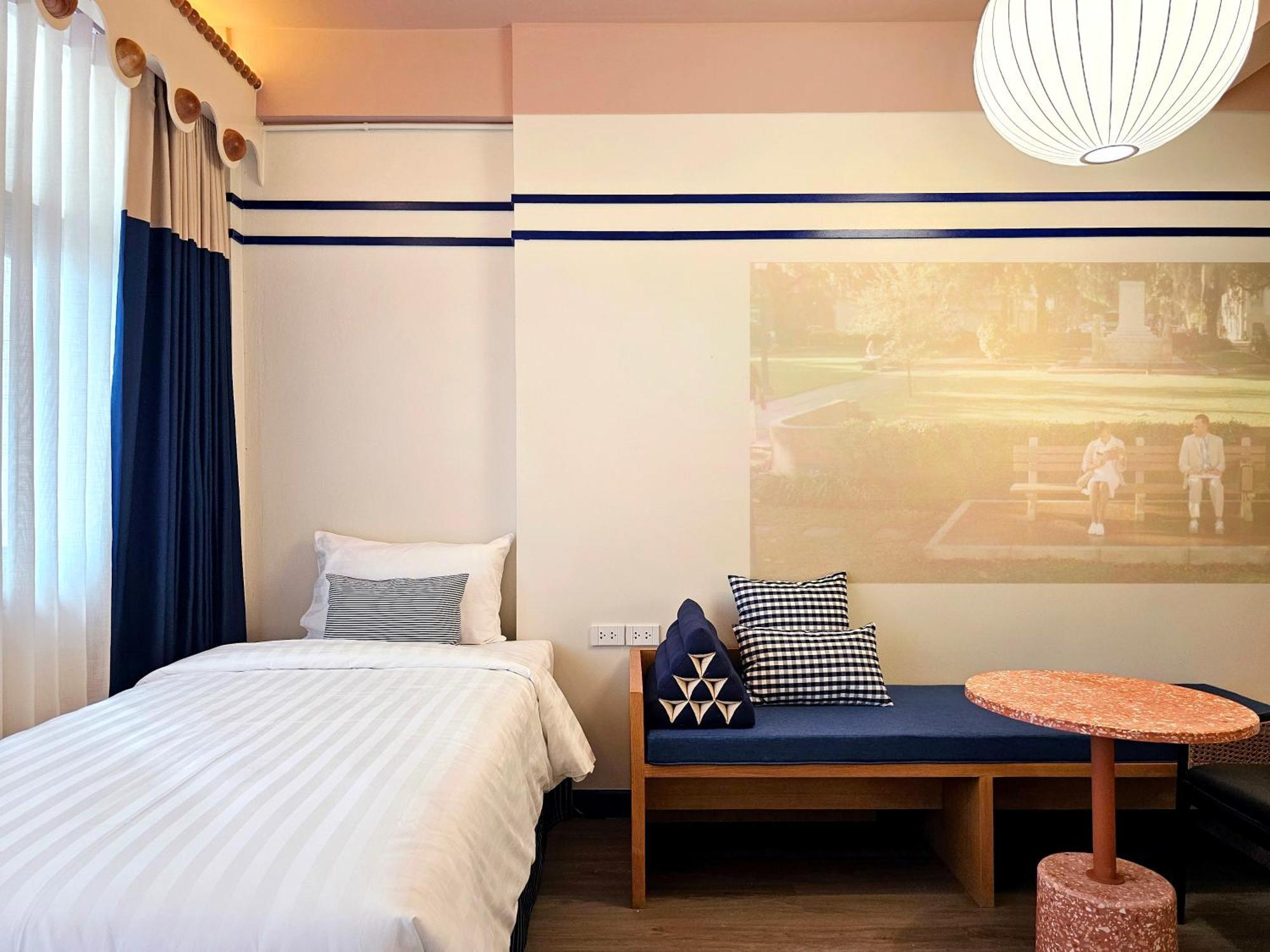 Premium Quadruple Room