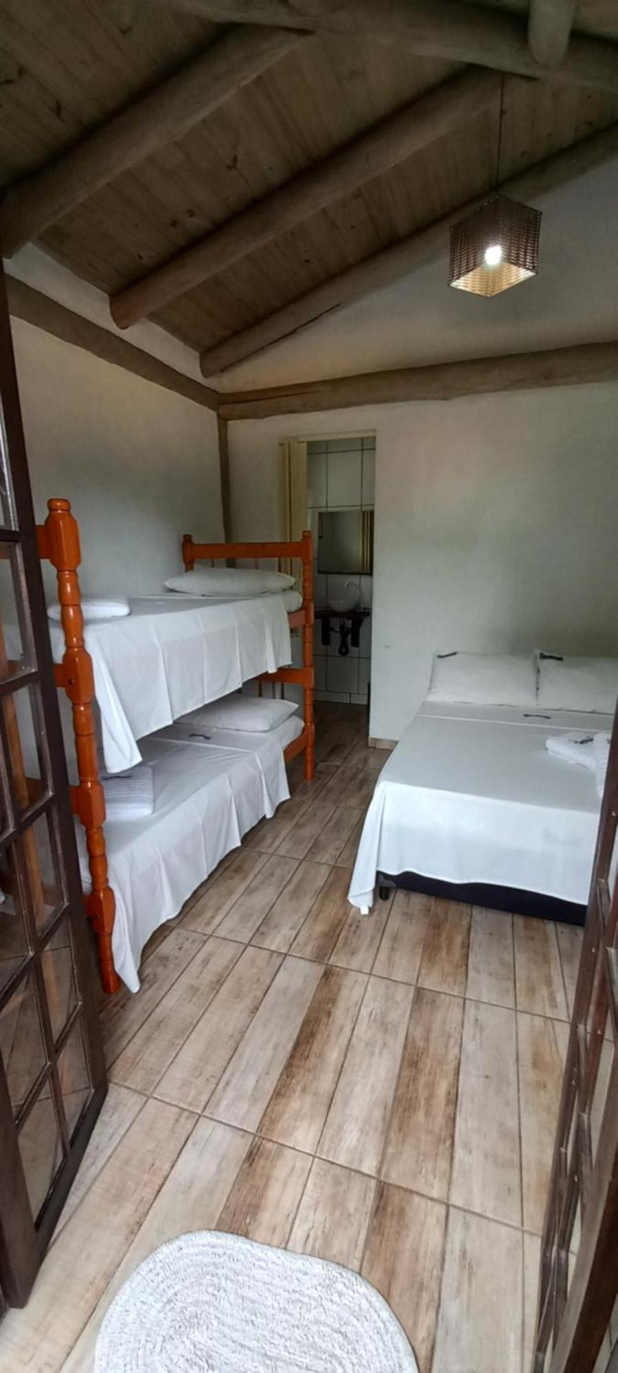 Comfort Quadruple Room