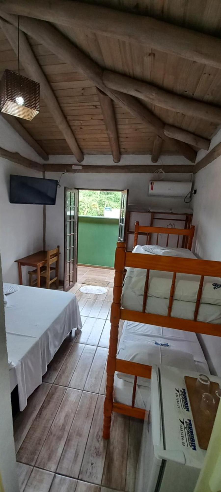 Comfort Quadruple Room