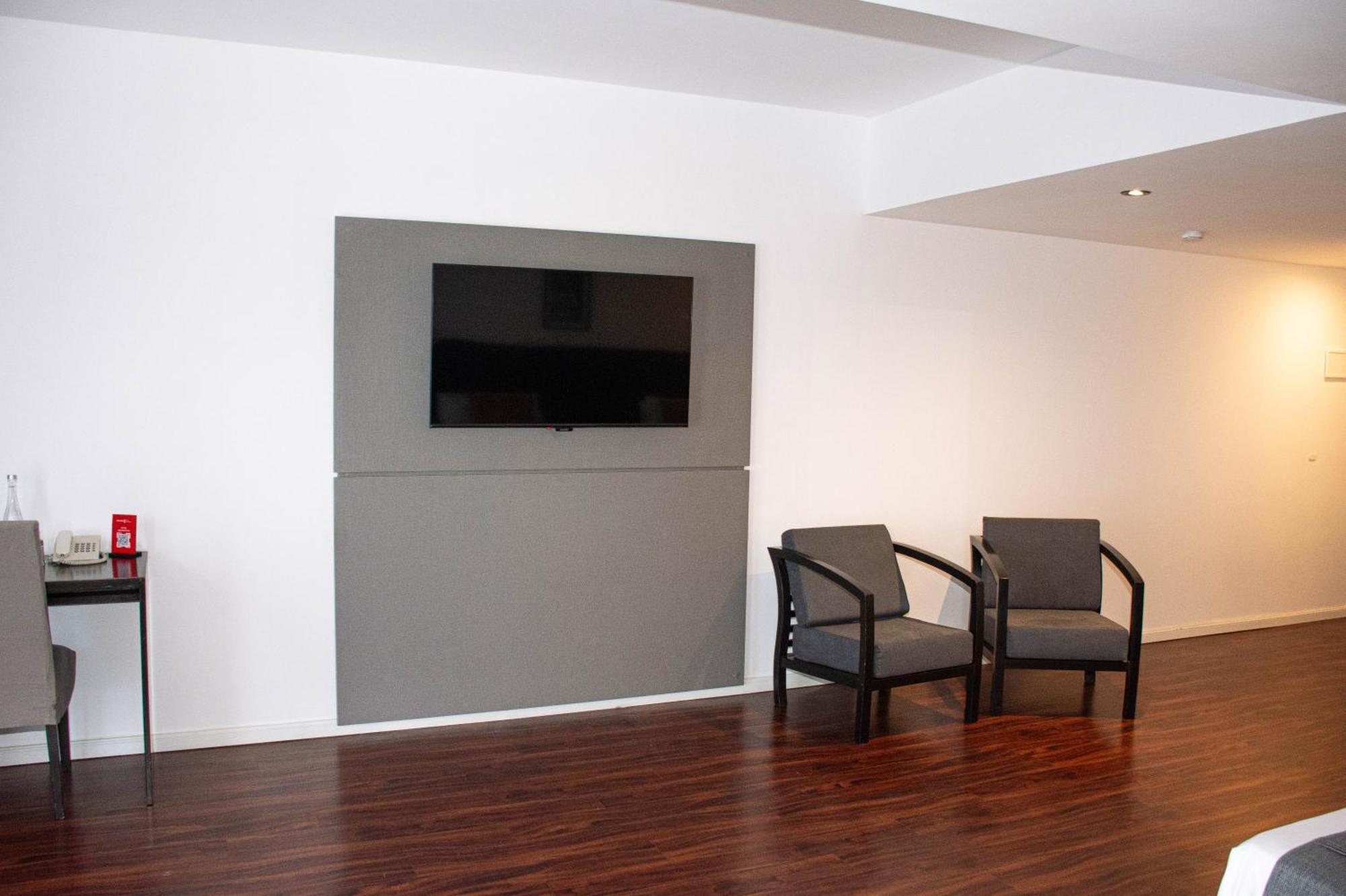 Quarto King Superior