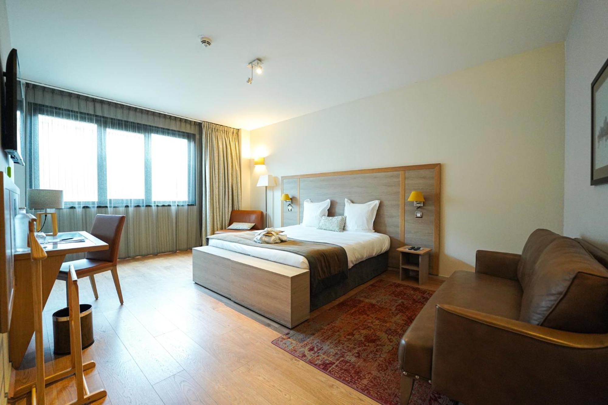 Superior Double or Twin Room