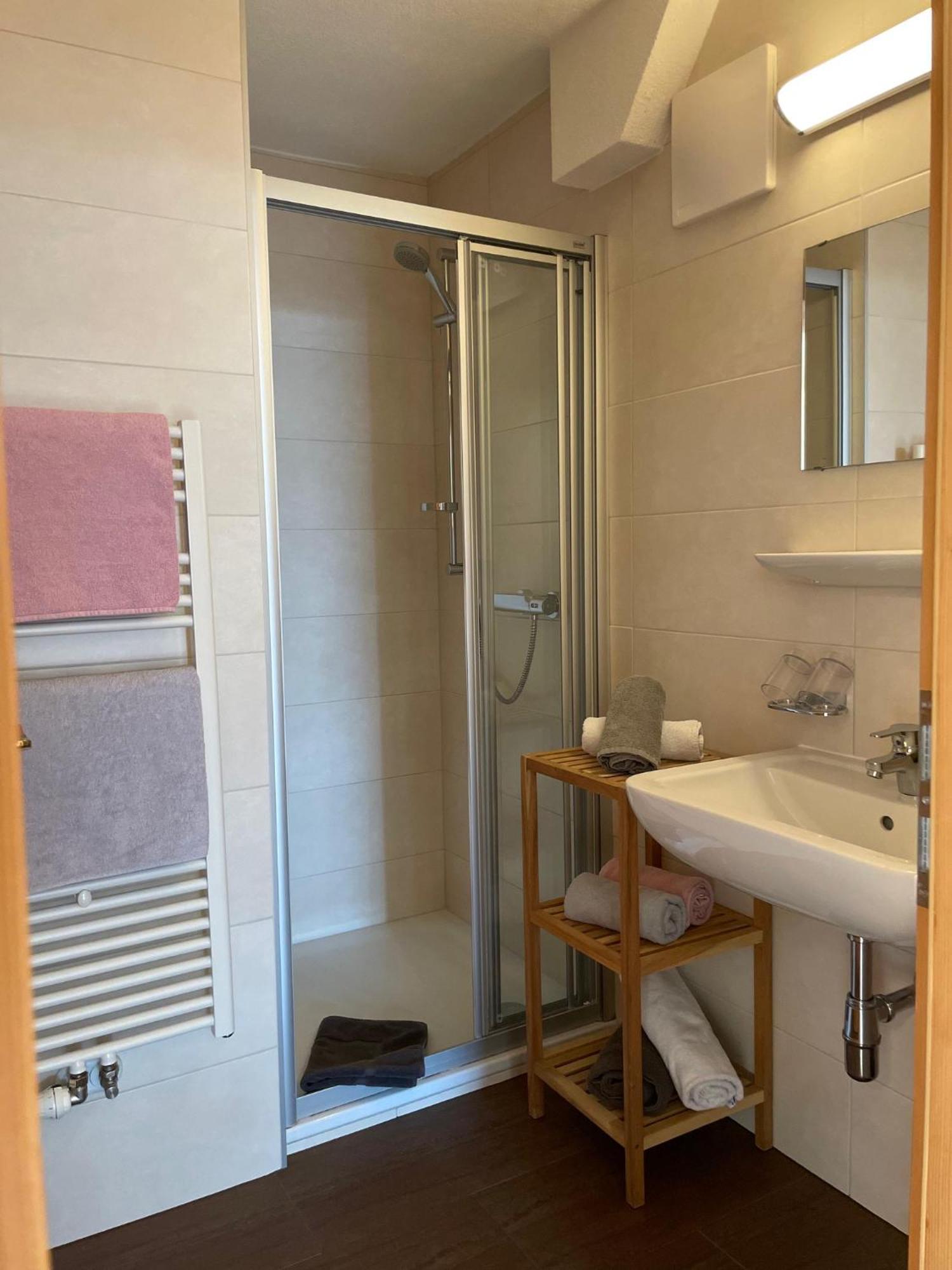 Appartement met 2 slaapkamers