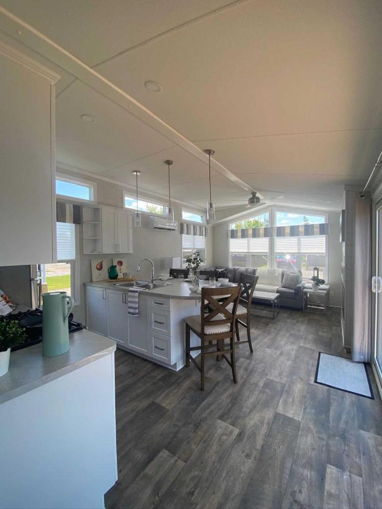 Superior Family Room