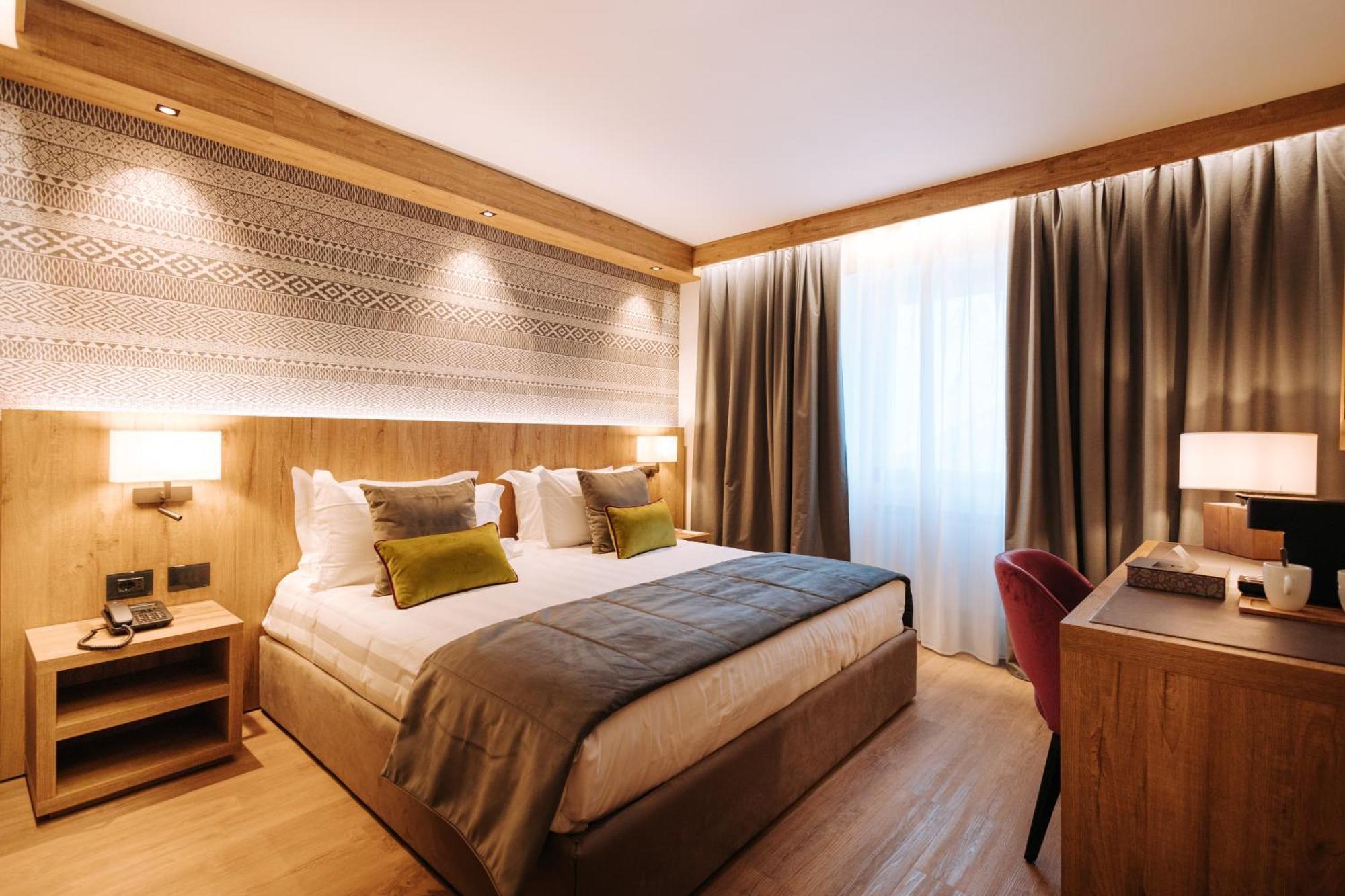 Deluxe Kamer