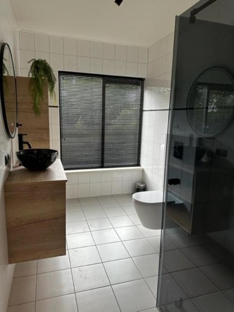 Apartment Balcony