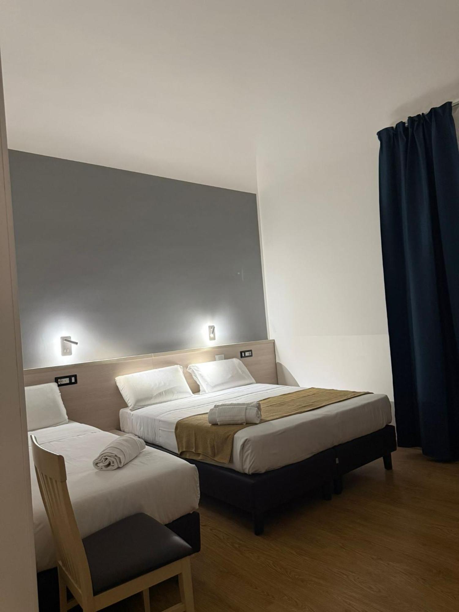 Comfort Triple Room