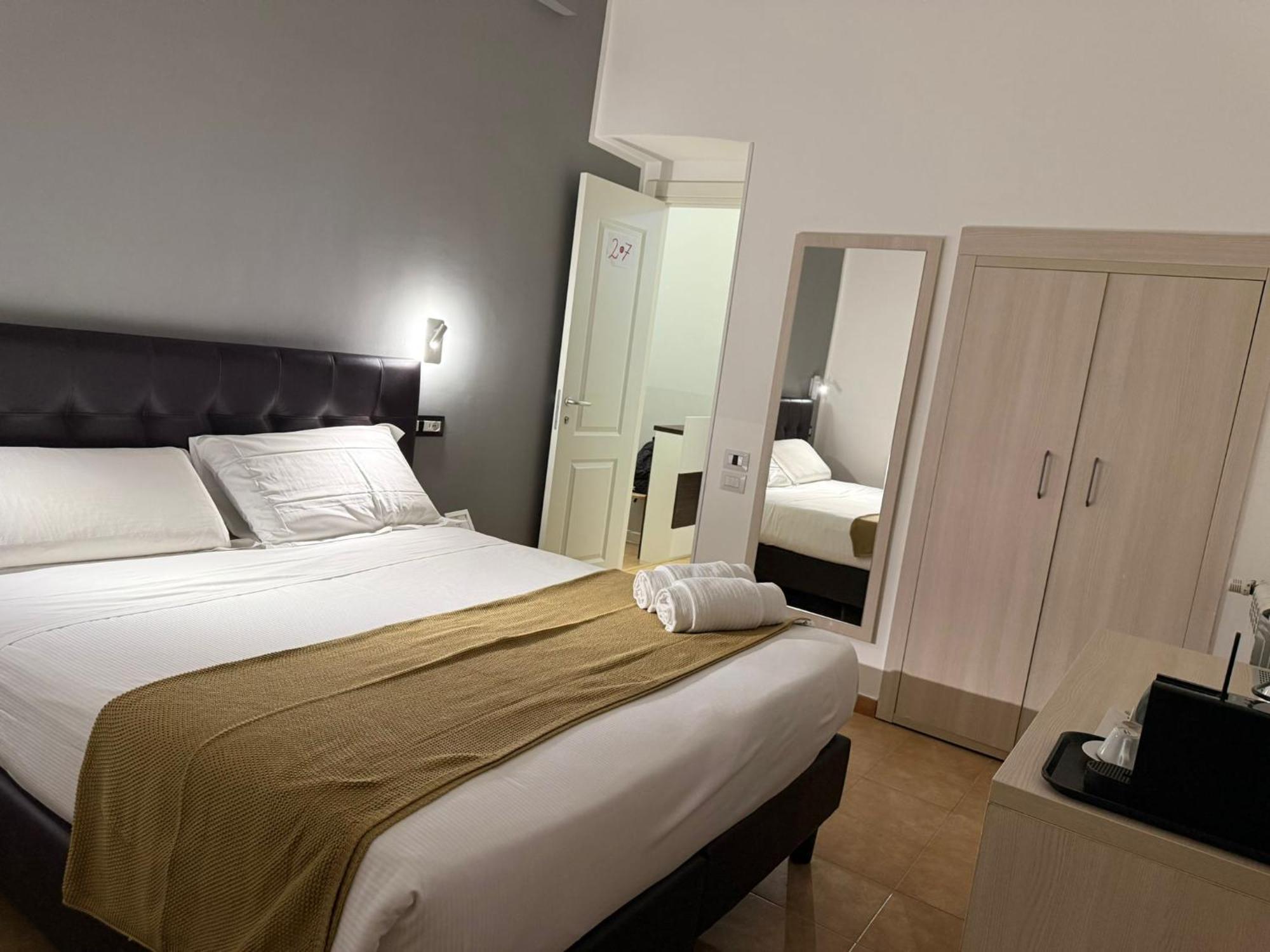 Double or Twin Room