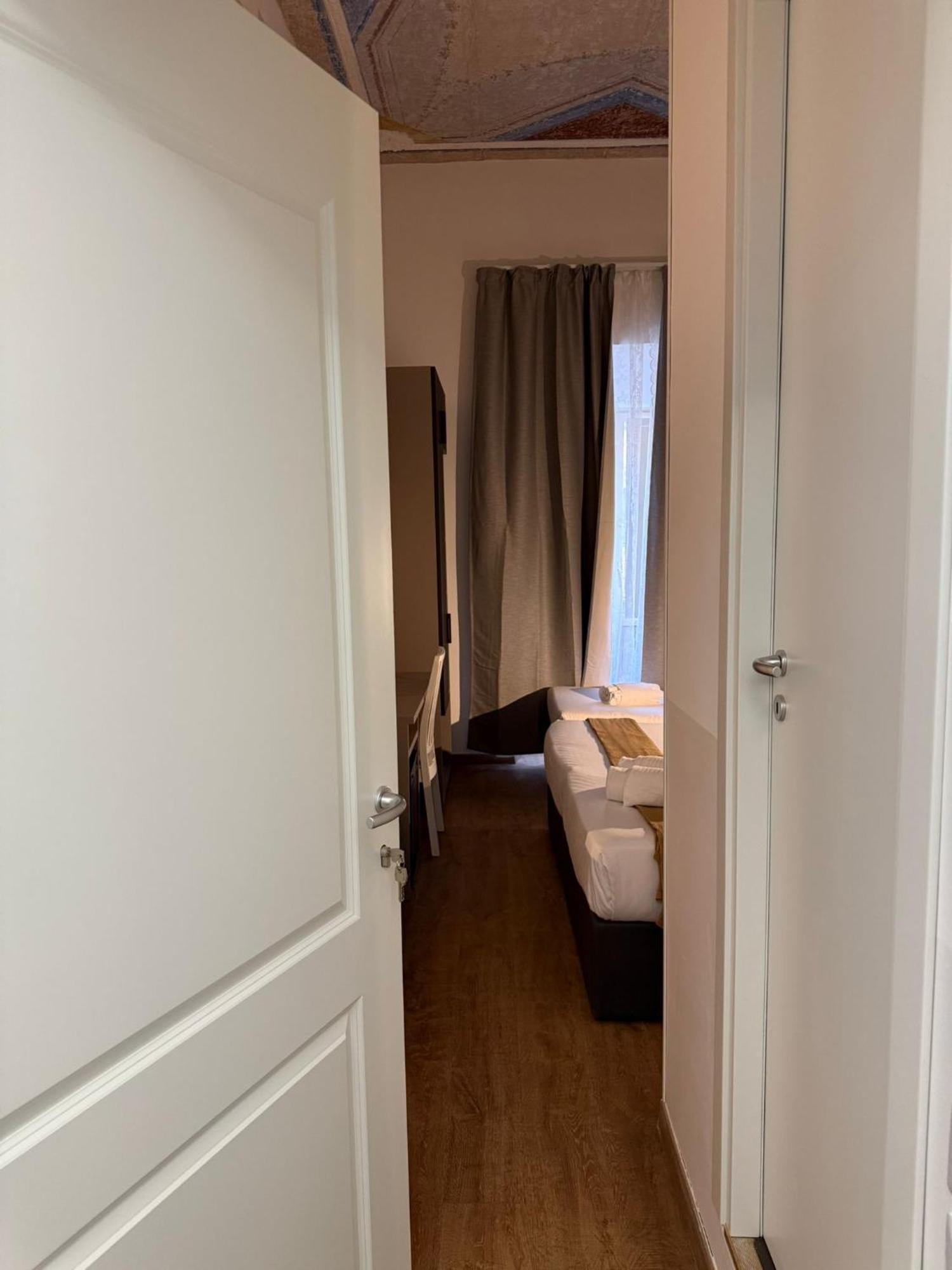 Triple Room Balcony