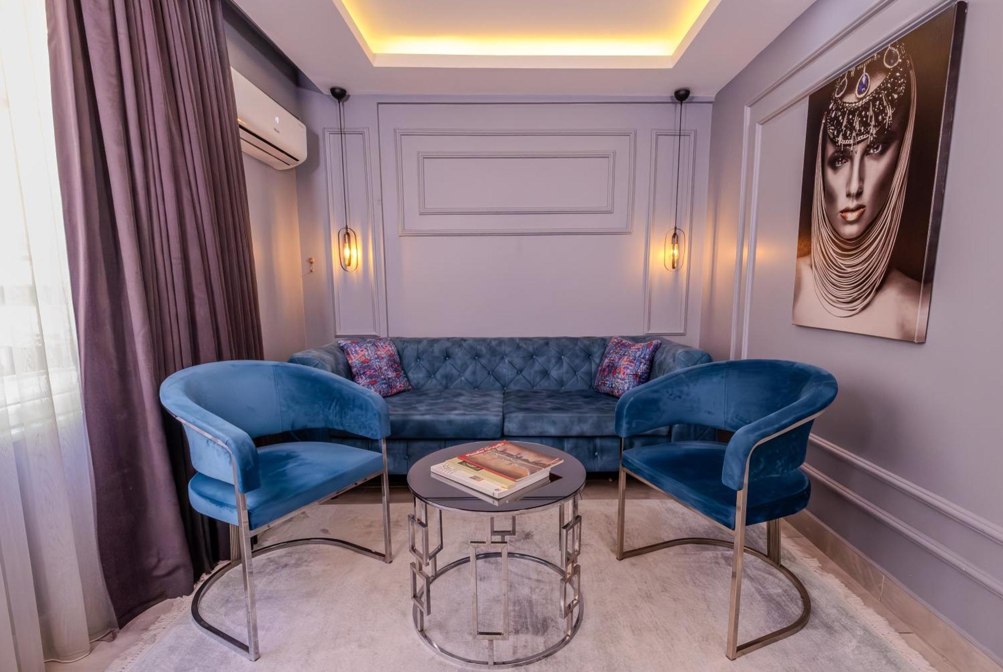 King Suite