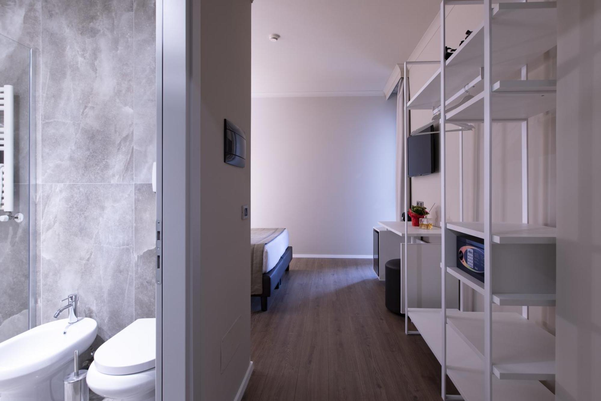 Premium Twin Room