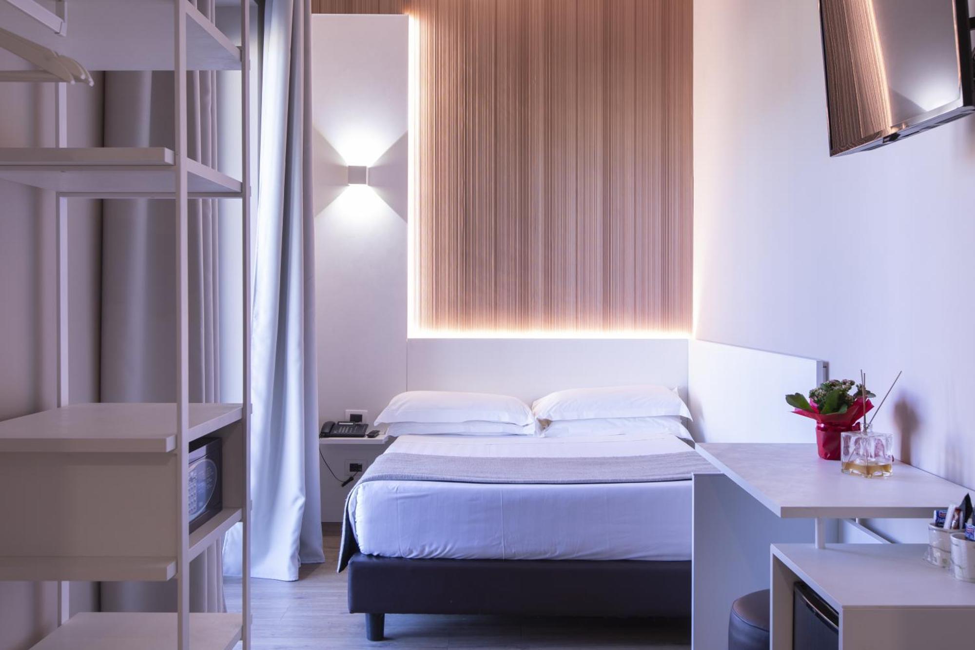 Premium Twin Room